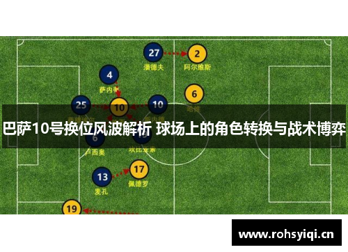巴萨10号换位风波解析 球场上的角色转换与战术博弈
